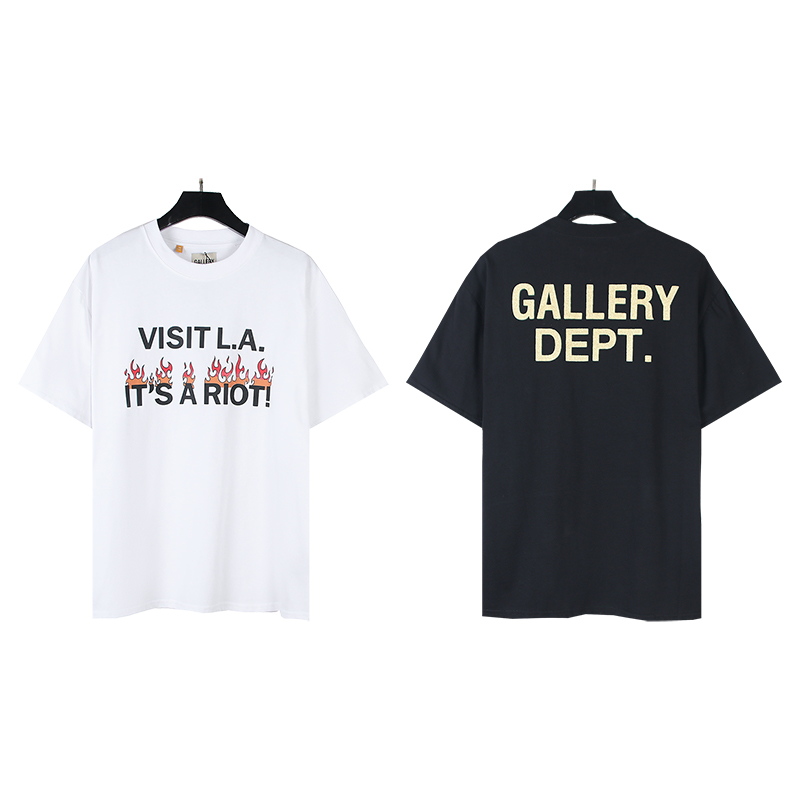 Gallery Dept T-Shirts